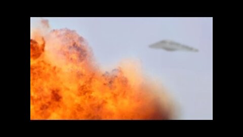 SYRIAN WAR Of LARGE UFO ! Нло В Сирии Вмешательство В Войну