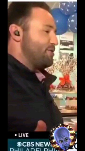 Cookie sales in Philly are doing great! #trumpvance24 #presidentialdebate2024