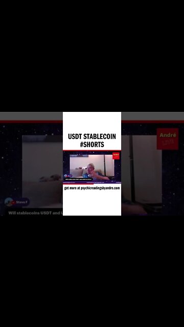 usdt stablecoin #shorts