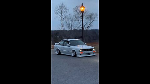 Bmw E30