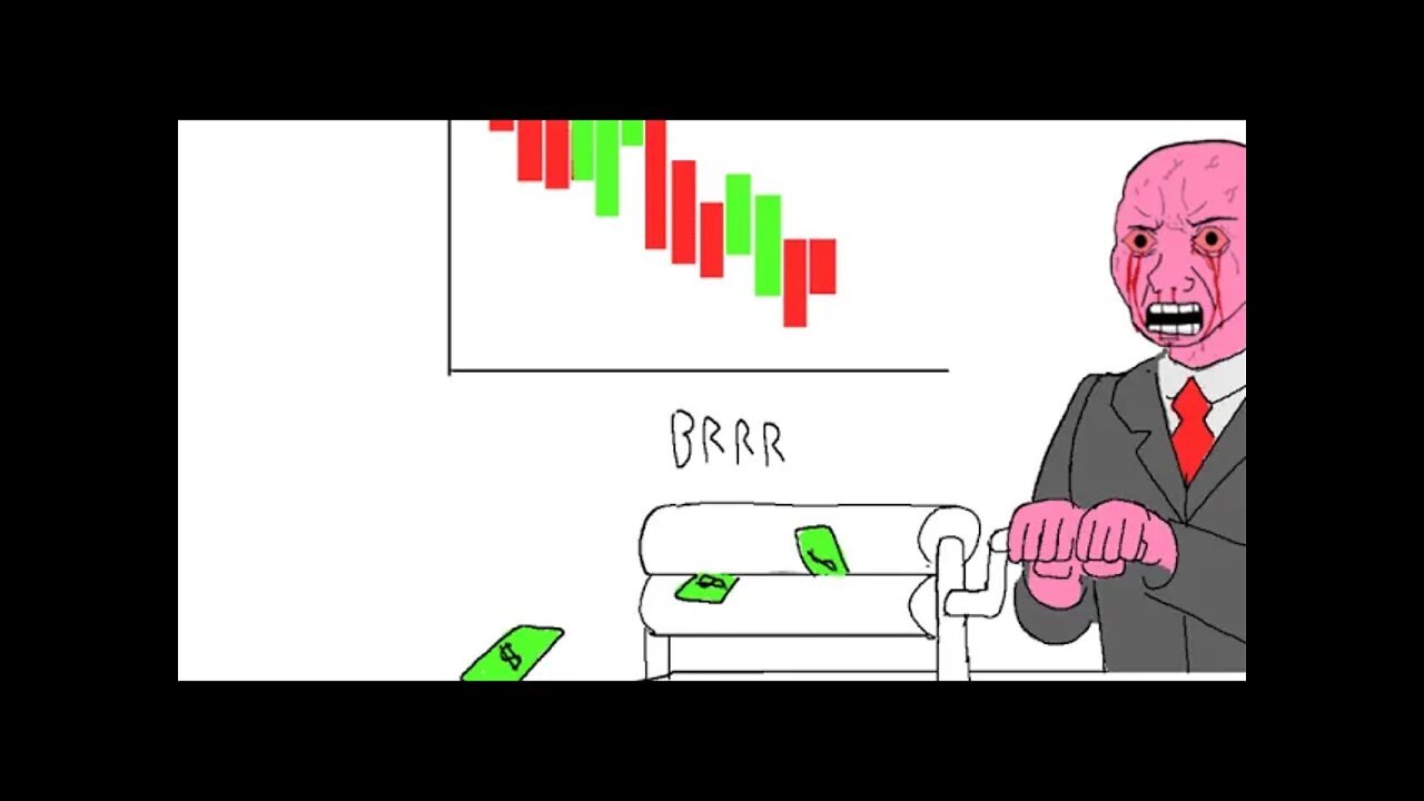 What is money? What is economy?