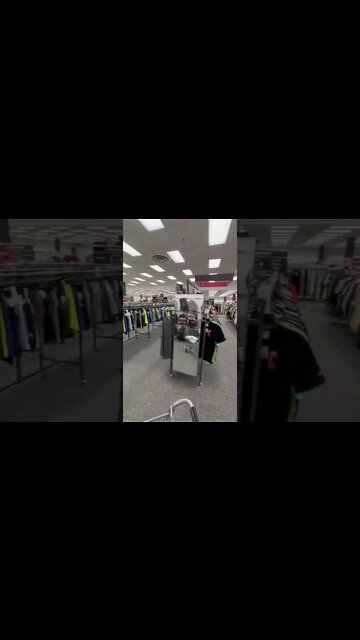 Winners is an amazing store