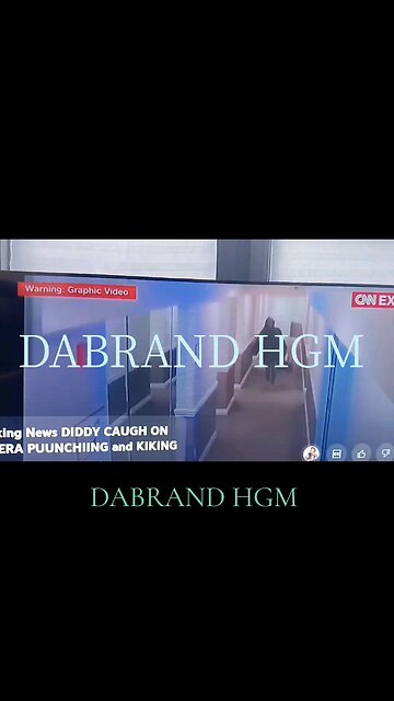 Dabrand hgm Somebody call the cops