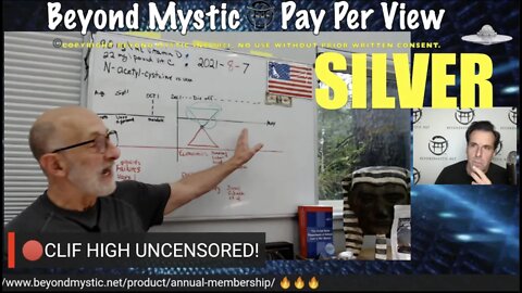🎬 CLIF HIGH - BEYOND ALTA SILVER PREDICTION ❗️ With JeanClaude@beyondMystic