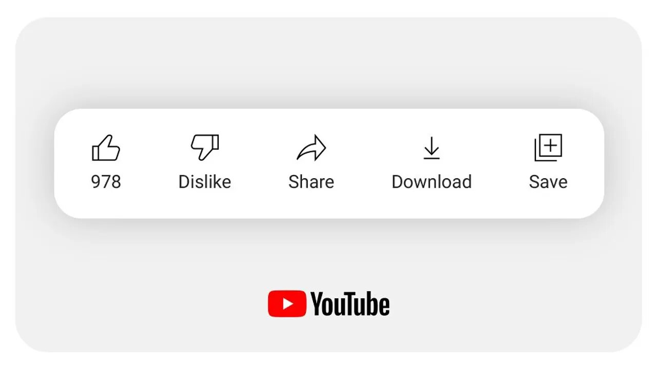YouTube Wants To Remove Dislikes