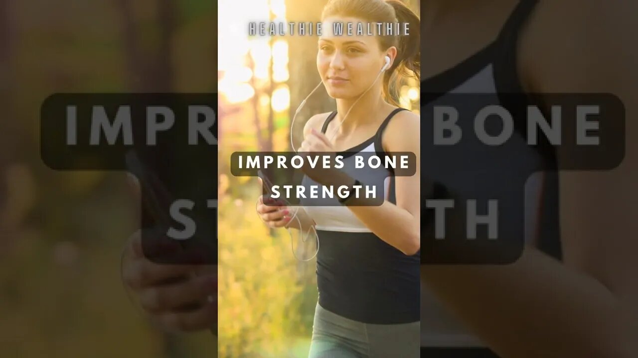 How to Get the Most Benefits from Jogging || #health || #shorts || #healthtips