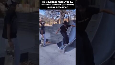 poor skater