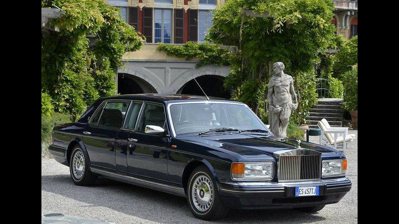 Discover the Forgotten Cars of History!