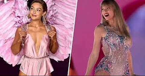 How Taylor Swift Helped Gigi Hadid Prep for VS Fashion Show Return (Exclusive)