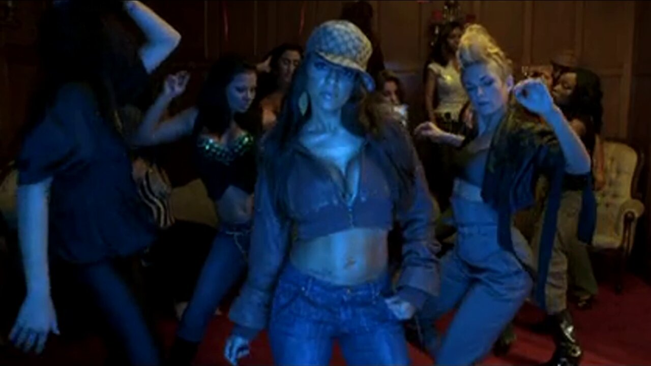 Vida Guerra - Like That