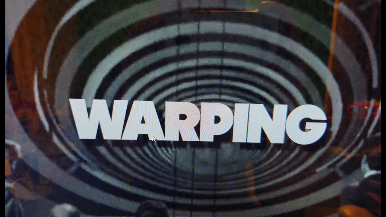 30 Day Songwriting Challenge #21: Wigwolf - Warping