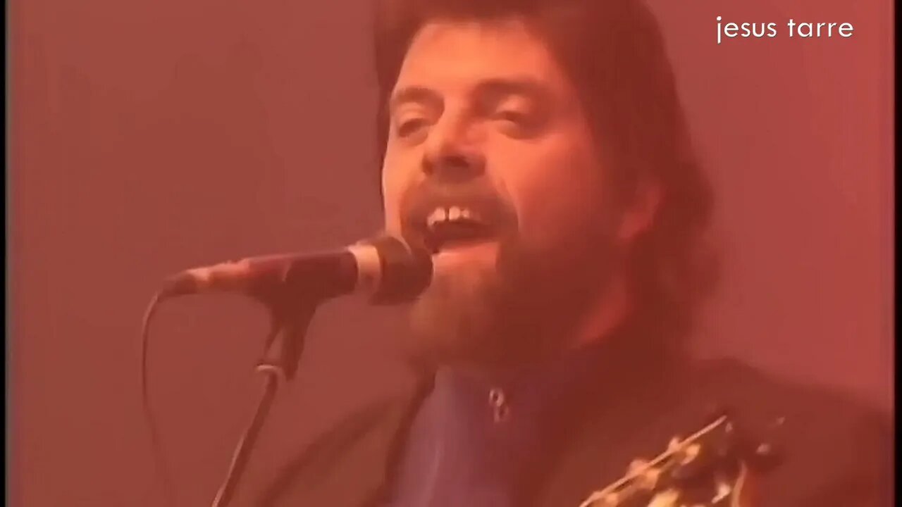 The Alan Parsons Project - Don't Answer Me (HQ Audio)