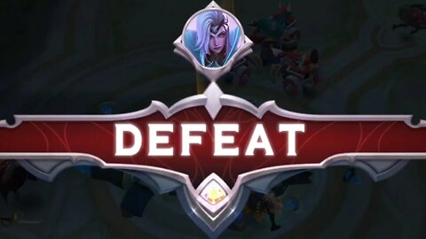MLBB New Hero Valentina but Mission Failed Successfully