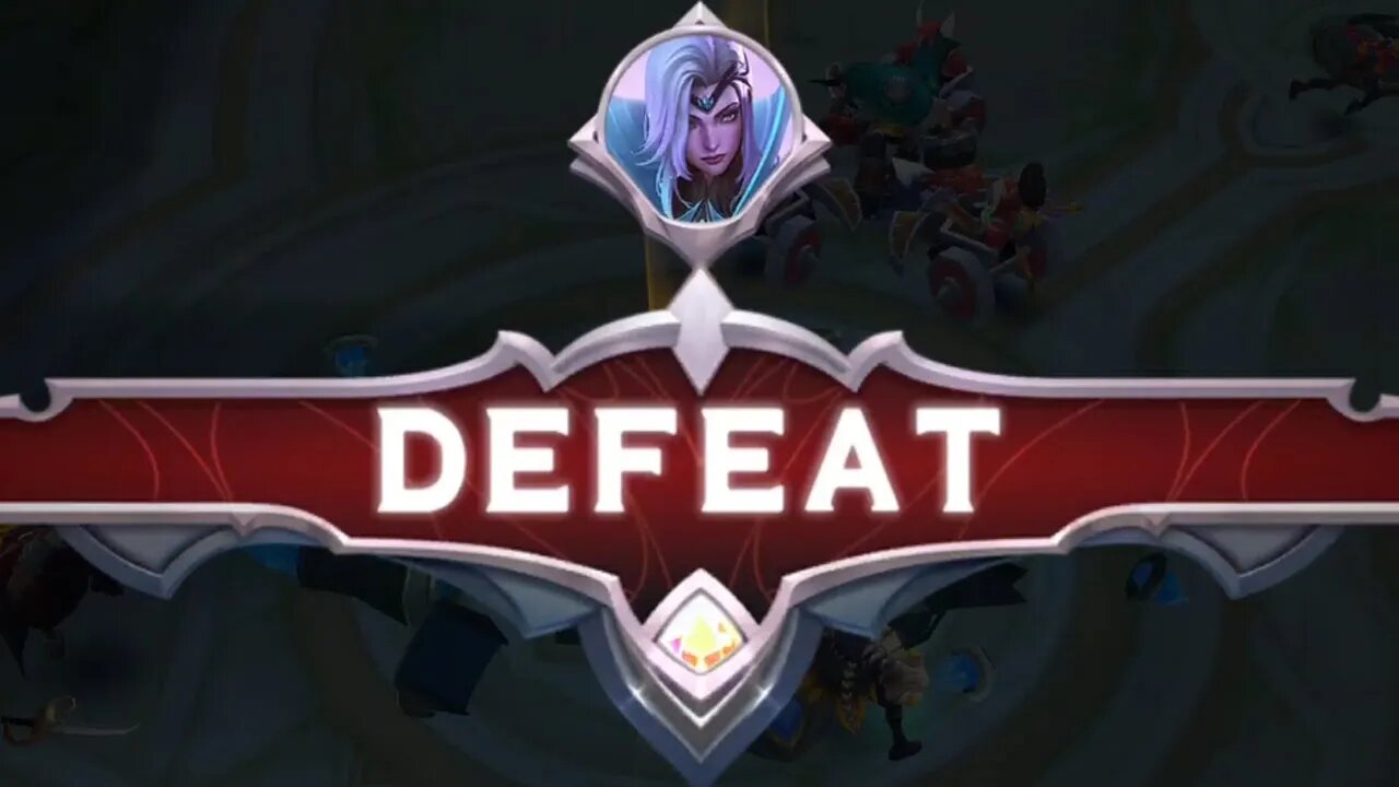 MLBB New Hero Valentina but Mission Failed Successfully