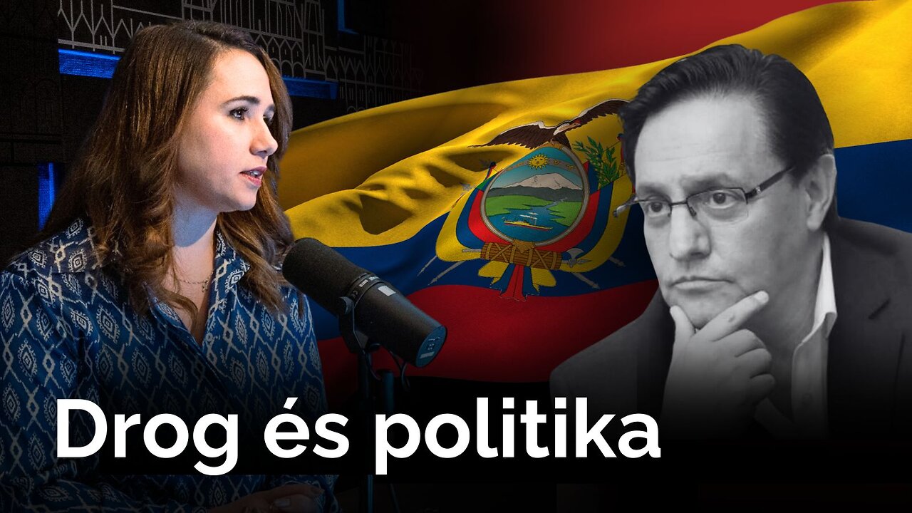 Ecuador: meggyilkoltak egy jelöltet, leszámolás történt? - Rákóczi István