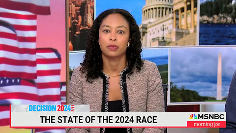 NYT Editorial Board Member: It's 'Silly' For Journalists To Hold Harris & Trump Equally Accountable