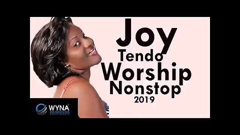 joy tendo song