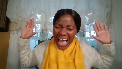 Praying for America