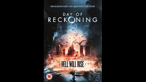 The Day Of Reckoning