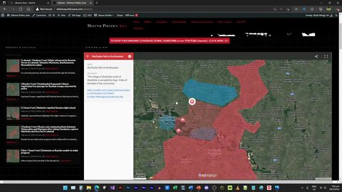 [ Ukraine War SITREP ] Day 4 (27 Feb) - Northern Stalemate continues; major developments in Donbass