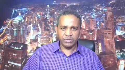 በኢትዮጵያ ውስጥ ትልቁ የፖለቲካ ነጋዴ አብይ አህመድ አሊ ይባላል - ኤርሚያስ ለገሠ