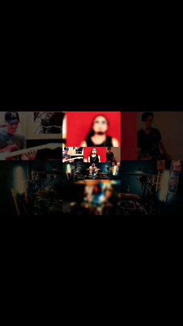 #osmutantes #cassiaeller #rock #rockstar #vidademúsico #bastidores #musico #show #musica #fy #guitar