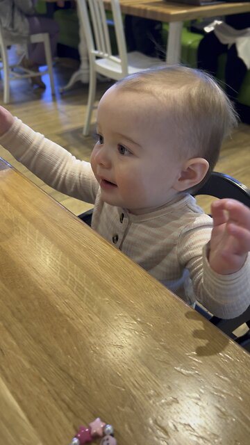 Baby’s First Time Trying Lemon Funny Reaction