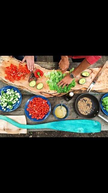 Best Vegetarian Burrito with black beans Heathly & Delicious!