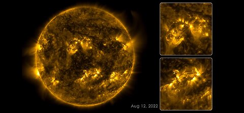 133 Days On The Sun