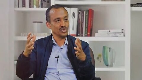 ብልጽግና ሊፈርስ ይችላል? - ሰለሞን ሹምዬ