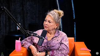 Roseanne on mind control, Hollywood, The CIA, and predictive programming：