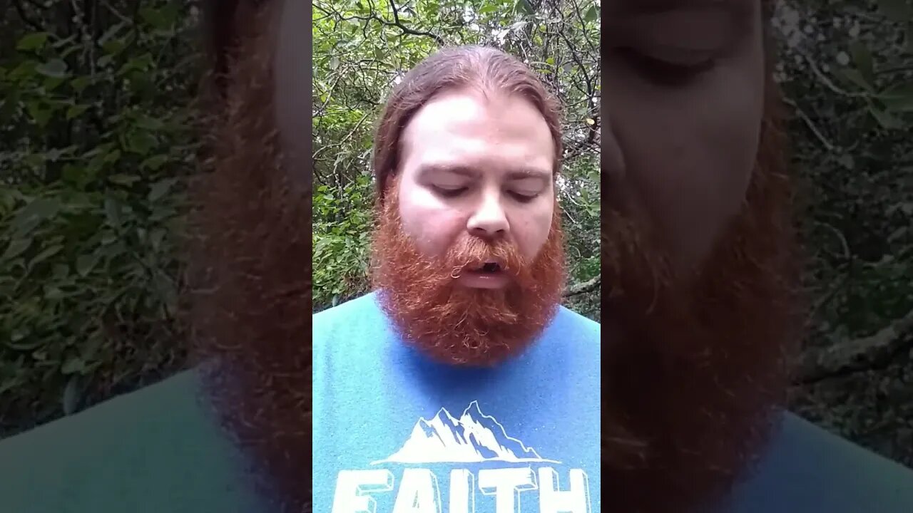 Return our nation to God