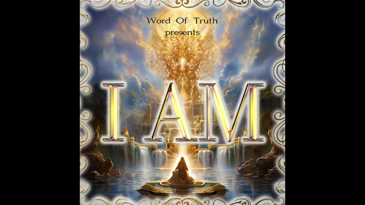 I AM (Documentary of The False Trinity)