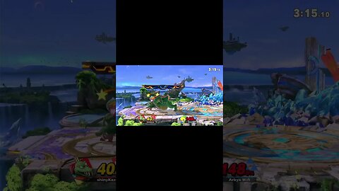 Smartest Elite Smash Plays