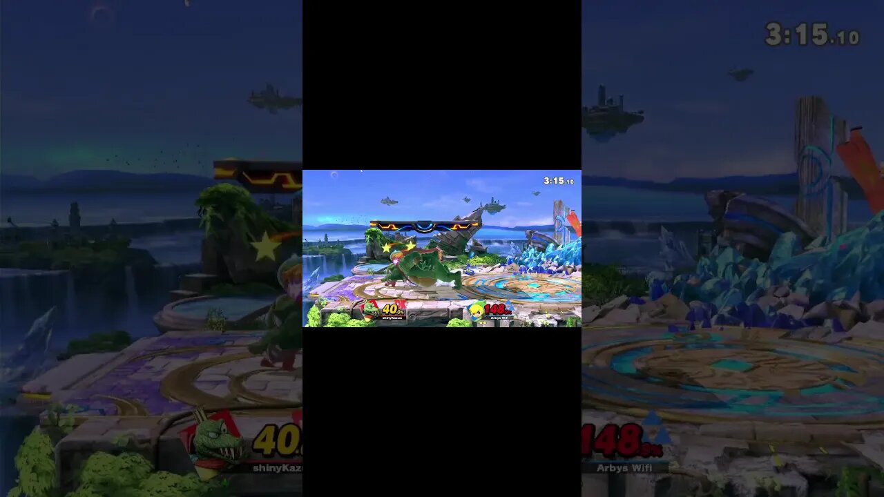 Smartest Elite Smash Plays