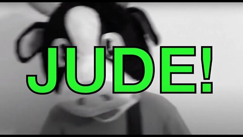 Happy Birthday JUDE! - COW Happy Birthday Song