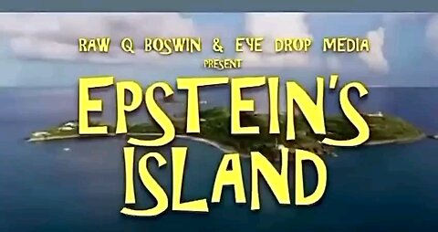 Epstein's Island