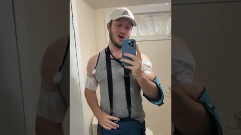 Modern Medicine is Incredible