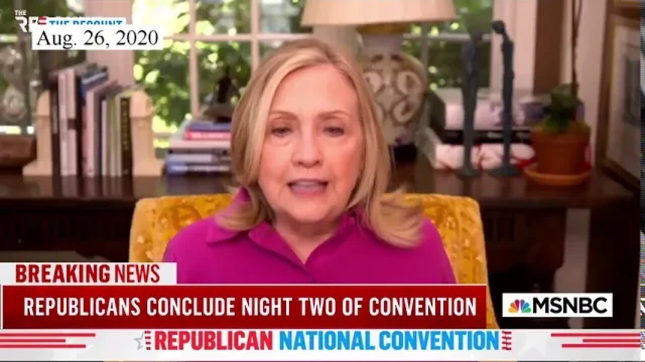 That didn't age well