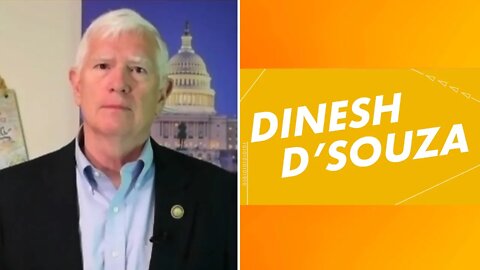 Dinesh D'Souza: SCOTUS and auditing