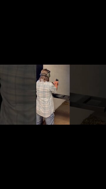 #pewview trick shots? I got this! #salidagunshop