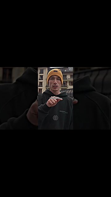 Why Banks are NOT Safe… 🏦😱 #bankrun #lukebelmar