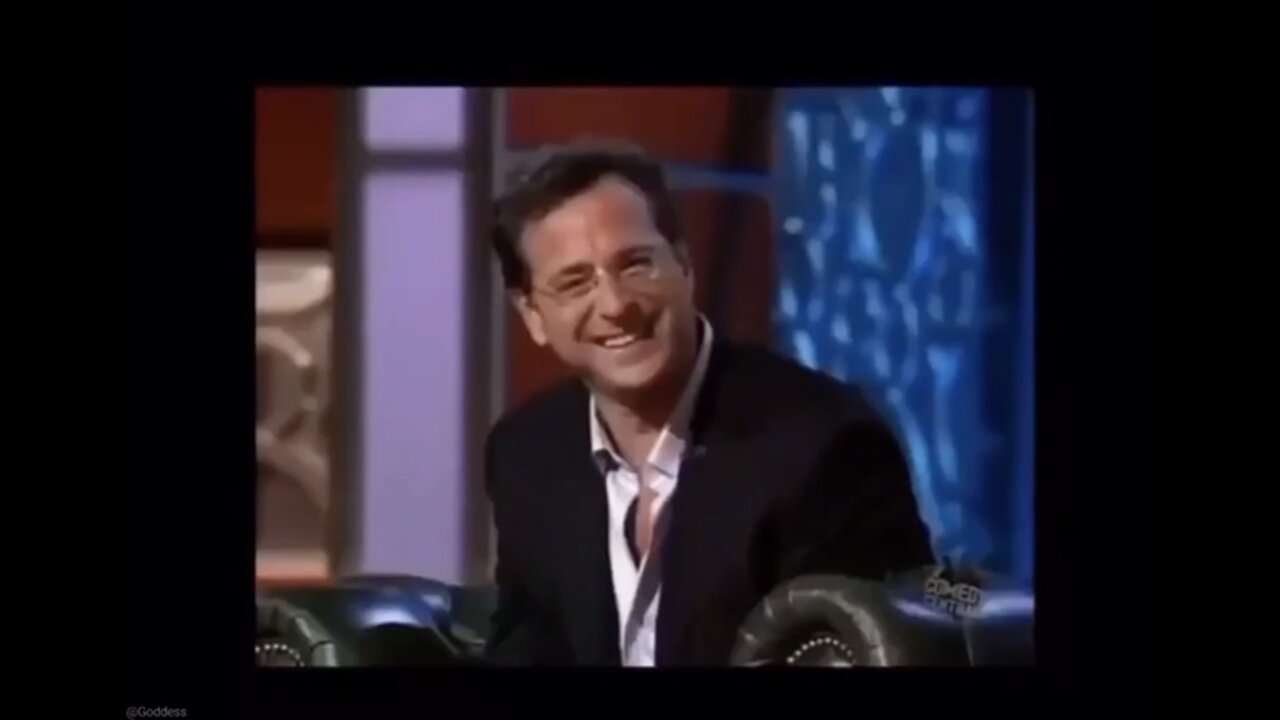 Comedy Central Roasting on Bob Saget….maybe why the family wants to hide the truth???