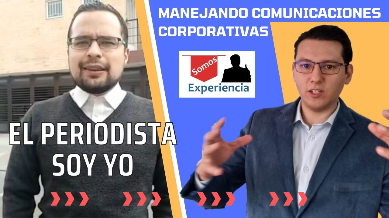 Plan de Comunicaciones Corporativas