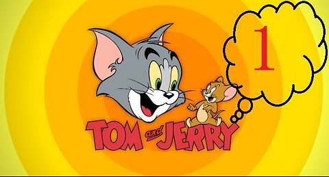 Tom & Jerry | cartoon | viral | cartoon movie | Animated Cartoonfunny |animation