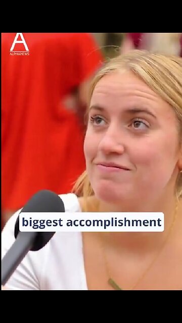 How to Stump a Kamala Harris Voter