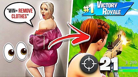 I Spent 24 Hours Playing Fortnite
