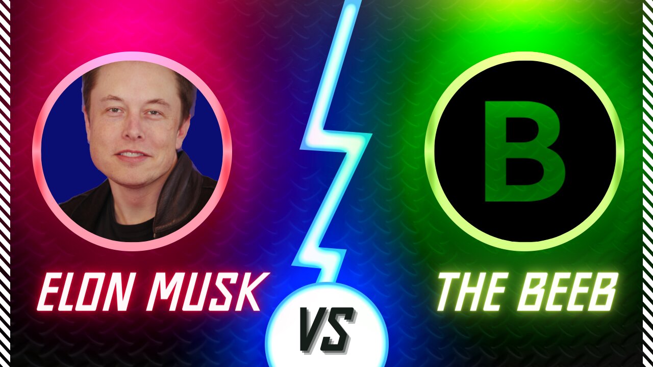 Elon Musk v. censorship?