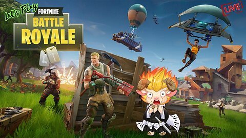 Can we get 2 wins tonight? - Big Fitz Plays Live Stream