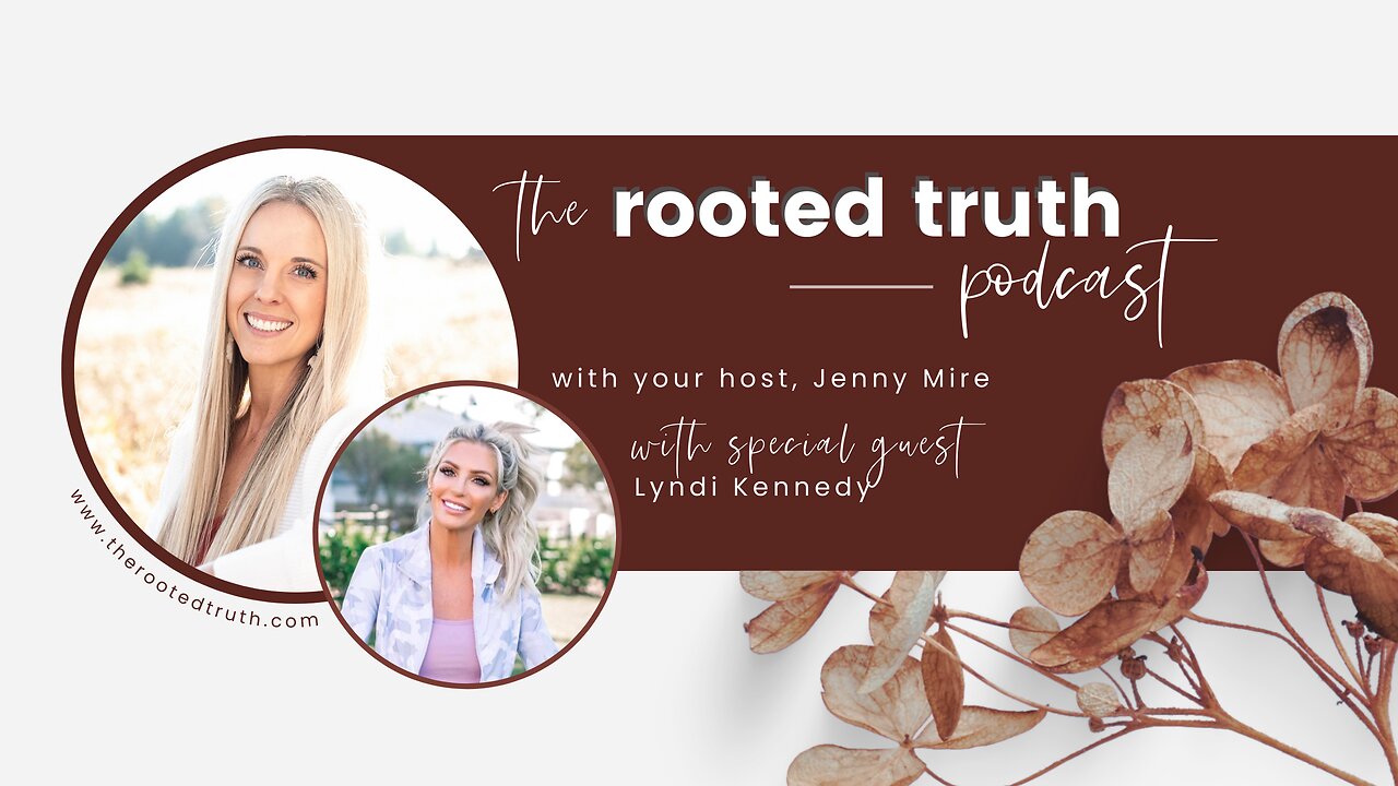 Lyndi Kennedy on Leaving the Mormon Religion and Finding Jesus